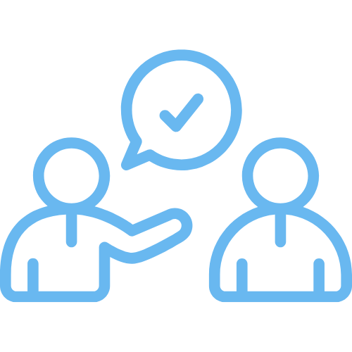 Coaching en begeleiding