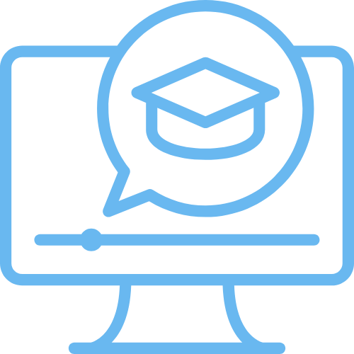 Online cursussen