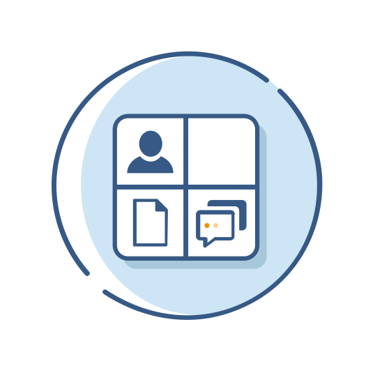 Cloud & intranet 