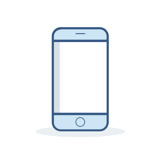 Mobiele app