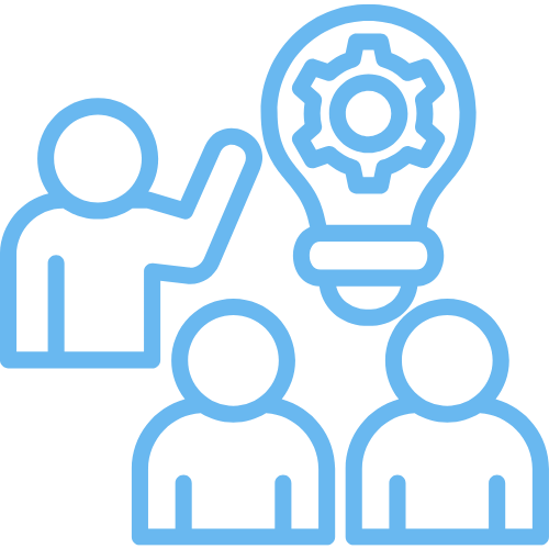 Trainingen en workshops