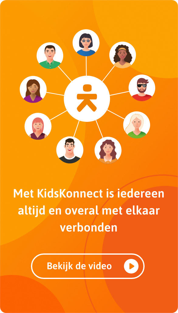 KidsKonnect